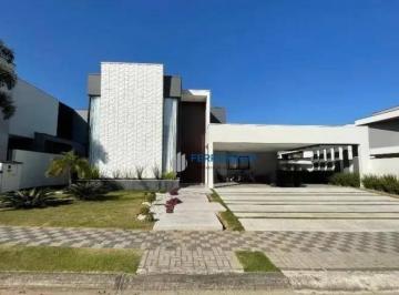 e40fd80c15cc972aa96d0dd97ed031bed1f35565 · Casa à venda, 380 m² por R$ 4.250.000,00 - Condomínio Reserva do Paratehy - São José dos Campos/SP