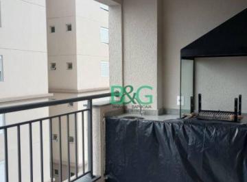 028ba8507643beb388ac116c563675340a8ce797 · Apartamento com 3 dormitórios para alugar, 69 m² por R$ 5.557,19/mês - Pari - São Paulo/SP