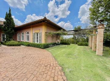 2310c583109fc6324ee44680610792f1a2ffa493 · Casa com 5 dormitórios à venda, 650 m² por R$ 16.000.000,00 - Fazenda Vila Real de Itu - Itu/SP