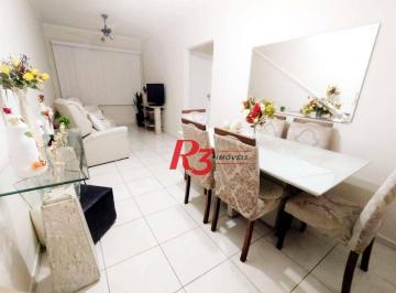 1cb68311ee495e4e229eb4c4bd347040efd9755f · Apartamento com 2 dormitórios à venda, 65 m² por R$ 480.000,00 - Vila Belmiro - Santos/SP