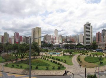 Comercial , Belo Horizonte · SALA COMERCIAL