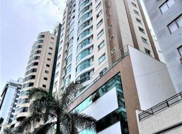 a2f8287eac35a035cc42d7f30b3b838ee37c32e1 · Apartamento com 3 dormitórios- 3 suítes, 135 m²- Ótima localização - Centro - Balneário Camboriú/SC