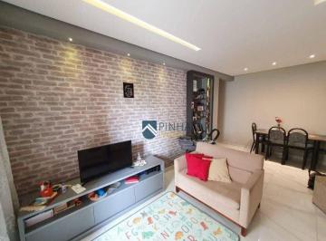 cc4e299c434a4b68725ec765da36e616736410b6 · Apartamento à venda, 85 m² por R$ 675.000,00 - Residencial das Oliveiras - Vinhedo/SP