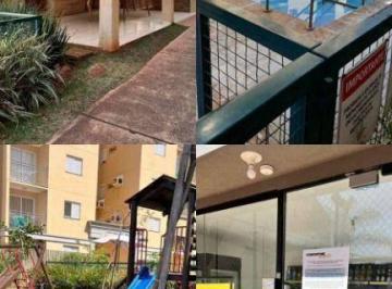 d94e4d07267a1d0c8580b1aef999e01d66ffbc58 · Apartamento com 2 dormitórios à venda, 50 m² por R$ 285.000,00 - Jardim Marajó - São José do Rio Pre
