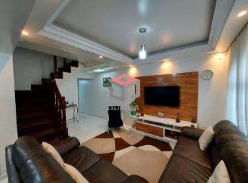 Casa · 180m² · 3 Quartos · 3 Vagas · Sobrado à venda 3 quartos 1 suíte 3 vagas Baeta Neves - São Bernardo do Campo - SP