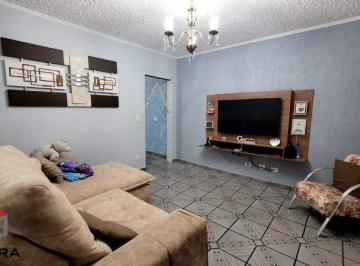 Photo 1 · Sobrado com 164m² localizado na Vila Floresta em Santo André - SP.