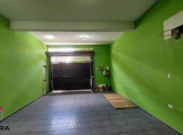 Casa · 272m² · 3 Quartos · 7 Vagas · Sobrado de 272m² no Jd. Las Vegas em Santo André - SP