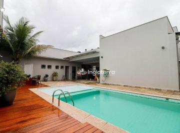 Casa com 4 quartos à venda, 280 m² - Parque Residencial Alcântara - Lo · Casa com 4 quartos à venda, 280 m² por R$ 2.380.000 - Parque Residencial Alcântara - Londrina/PR