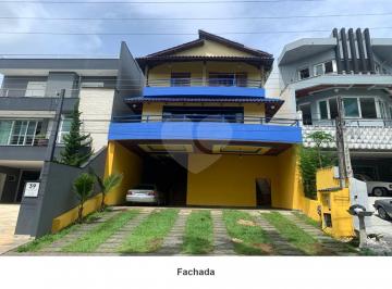 Imagem Principal · Casa  à venda com 4 quartos, sendo 2 suítes,  no condomínio Aruã, Mogi das Cruzes