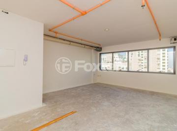 Comercial · 38m² · 1 Vaga · Sala / Conjunto Comercial, 38.06 m², em Boa Vista