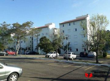 c442053eda1f076932474f1cf104a3150e31cb42 · Apartamento à venda, 45 m² por R$ 220.000,00 - Jardim da Glória - Cotia/SP