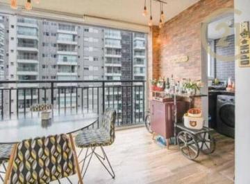 63648ea449d5be6d8307609605a5d2d804e85993 · Apartamento à venda, 60 m² por R$ 699.000,00 - Lapa - São Paulo/SP