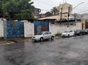 43a518eb26d0c6c384839caf605bf779533e9cbd · Terreno para alugar, 1500 m² por R$ 17.000,00/mês - Vila Santa Catarina - São Paulo/SP