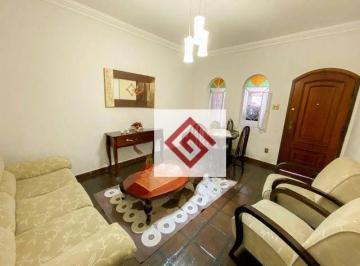 ed865d2951c93366a4788519150a23d88925587e · Sobrado à venda, 119 m² por R$ 480.000,00 - Casa Branca - Santo André/SP