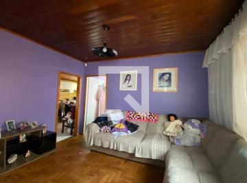 Casa · 160m² · 1 Quarto · 1 Vaga · Casa à Venda - Duque de Caxias, 1 Quarto,  160 m² - São Leopoldo