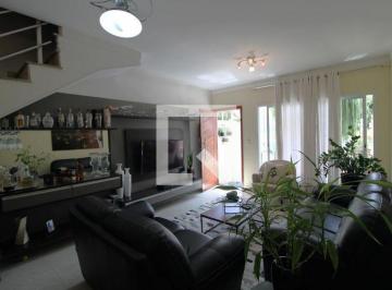 Casa · 120m² · 3 Quartos · 2 Vagas · Casa à Venda - Jardim Marajoara , 3 Quartos,  120 m² - São Paulo