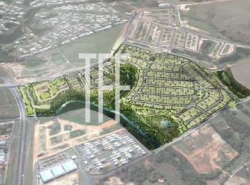 3 · terreno à venda em Loteamento Alphaville Campinas