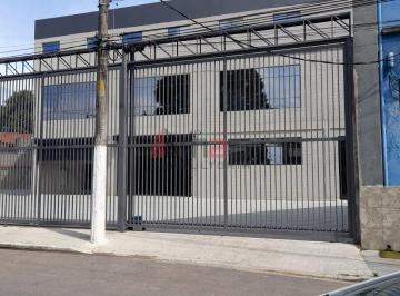Comercial · 4571m² · 28 Vagas · Galpão todo reformado para locação no bairro da Lapa.