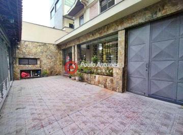Comercial · 400m² · 1 Quarto · 3 Vagas · Conselheiro Nébias - R$ 3.200.000,00 - 400m² - Código: 10009