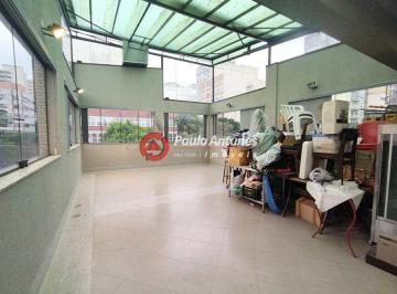 Comercial · 454m² · 5 Vagas · Cons. Nebias - R$ 5.500.000,00 - 454m² - Código: 10010
