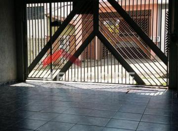 Casa · 125m² · 3 Quartos · 2 Vagas · Casa em Rua Presidente Vargas - Vila Monteiro - Poá/SP