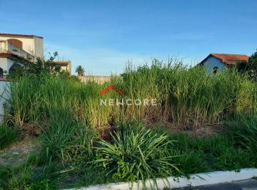 Terreno · 480m² · 1 Quarto · Lote em  Avenida Maysa - Ponta Negra (Ponta Negra) - Maricá/RJ