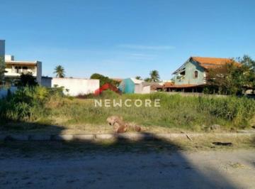Terreno · 960m² · 1 Quarto · Lote em Avenida Maysa - Ponta Negra (Ponta Negra) - Maricá/RJ