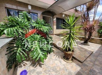 Casa · 450m² · 8 Quartos · 12 Vagas · Casa em Rua Nove de Julho - Olímpico - São Caetano do Sul/SP