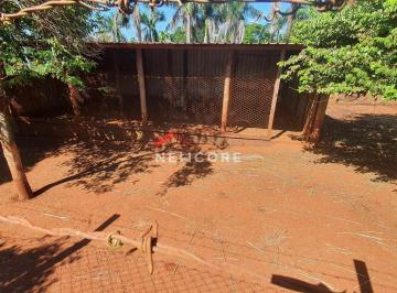 Rural · 600m² · 6 Quartos · 8 Vagas · Chácara em ESTRADA DO JERICÓ - Aeroporto - Londrina/PR