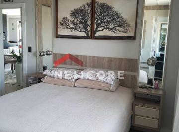 Apartamento · 80m² · 2 Quartos · 1 Vaga · Apartamento em Rua Indaial - São Judas - Itajaí/SC
