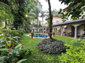 Casa · 548m² · 4 Quartos · 6 Vagas · Casa em Condomínio fechado a venda