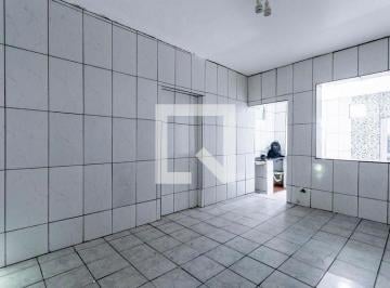 Casa · 45m² · 1 Quarto · Casa para Aluguel - Vila das Mercês, 1 Quarto, 45 m² - São Paulo
