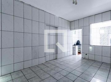 Casa · 45m² · 1 Quarto · Casa para Aluguel - Vila das Mercês, 1 Quarto,  45 m² - São Paulo