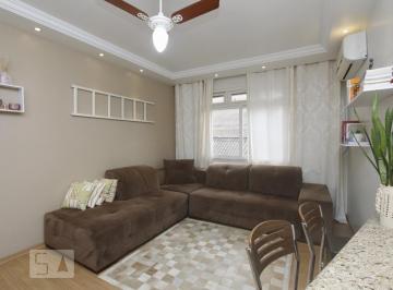 Apartamento · 80m² · 2 Quartos · 2 Vagas · Apartamento para Aluguel - Petrópolis, 2 Quartos,  80 m² - Porto Alegre