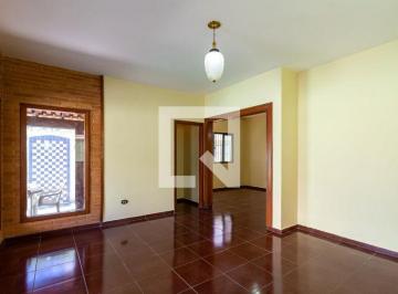 Casa · 155m² · 3 Quartos · 2 Vagas · Casa para Aluguel - Canto do Forte, 3 Quartos, 155 m² - Praia Grande