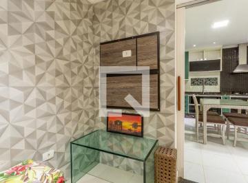 Casa · 34m² · 1 Quarto · Casa para Aluguel - Vila Mariana, 1 Quarto,  34 m² - São Paulo