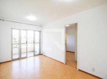 Apartamento · 45m² · 1 Quarto · 1 Vaga · Apartamento para Aluguel - Vila Olímpia, 1 Quarto, 45 m² - São Paulo