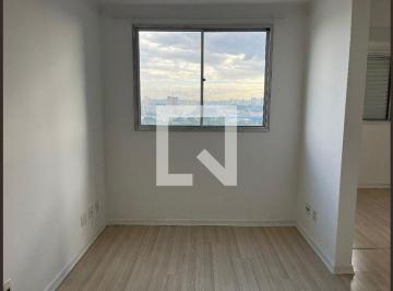 Apartamento · 42m² · 2 Quartos · Apartamento para Aluguel - Água Branca, 2 Quartos,  42 m² - São Paulo