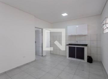 Casa · 68m² · 2 Quartos · 1 Vaga · Casa para Aluguel - Bosque da Saúde, 2 Quartos, 68 m² - São Paulo