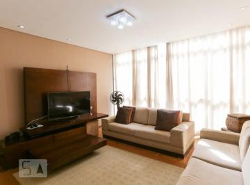 Apartamento · 100m² · 3 Quartos · Apartamento para Aluguel - Paraíso, 3 Quartos, 100 m² - São Paulo