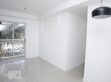 Apartamento · 50m² · 2 Quartos · Apartamento para Aluguel - São Cristóvão, 2 Quartos, 50 m² - Rio de Janeiro