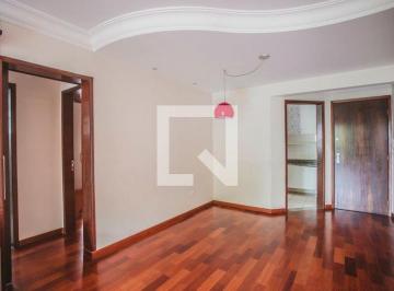 Apartamento · 80m² · 3 Quartos · 2 Vagas · Apartamento para Aluguel - Chácara Inglesa, 3 Quartos, 80 m² - São Paulo
