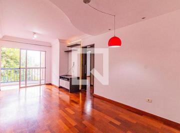 Apartamento · 80m² · 3 Quartos · 2 Vagas · Apartamento para Aluguel - Chácara Inglesa, 3 Quartos, 80 m² - São Paulo