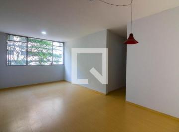 Apartamento · 90m² · 3 Quartos · 1 Vaga · Apartamento para Aluguel - Santo Amaro , 3 Quartos, 90 m² - São Paulo