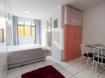Apartamento · 30m² · 1 Quarto · Apartamento para Aluguel - Centro, 1 Quarto,  30 m² - Curitiba