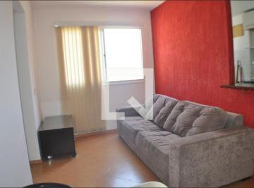 Apartamento · 50m² · 2 Quartos · 1 Vaga · Apartamento para Aluguel - Jacarepaguá, 2 Quartos, 50 m² - Rio de Janeiro