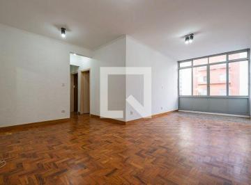 Apartamento · 108m² · 2 Quartos · Apartamento para Aluguel - Jardim Paulista, 2 Quartos, 108 m² - São Paulo