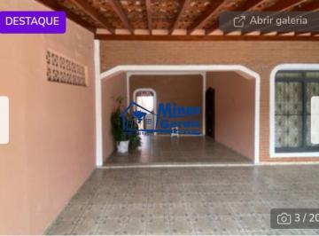 Foto · Linda Casa - Bosque dos Eucaliptos - Térrea em SJC 250m² !!!