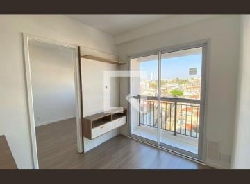 Apartamento · 38m² · 2 Quartos · Apartamento para Aluguel - Vila Invernada, 2 Quartos, 38 m² - São Paulo