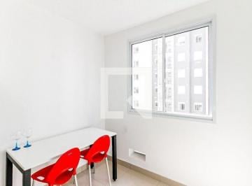 Apartamento · 25m² · 1 Quarto · Apartamento para Aluguel - Santo Amaro , 1 Quarto, 25 m² - São Paulo